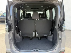 Toyota Noah in Kenya | Price | Import