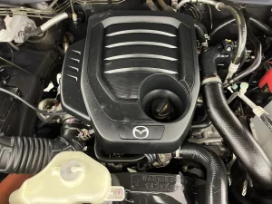 Mazda BT-50 in Kenya | Price | Import