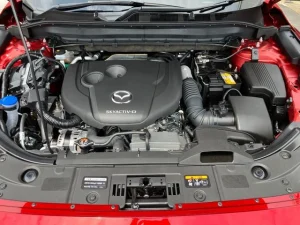 2026 Mazda CX-5 in Kenya