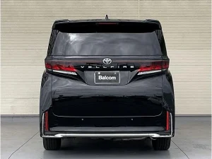 Toyota Velffire in Kenya | Price | Import