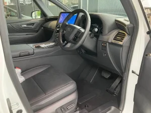 Toyota Alphard in Kenya | Price | Import