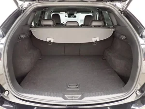 2025 Mazda CX-5 in Kenya