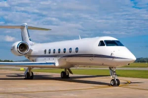 Private Jet Charter in Nairobi Kenya