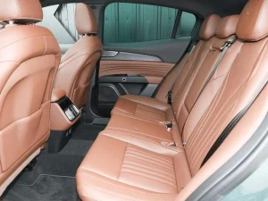 2026 Maserati Grecale in Kenya