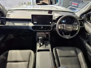 Toyota Hilux in Kenya | Price | Performance