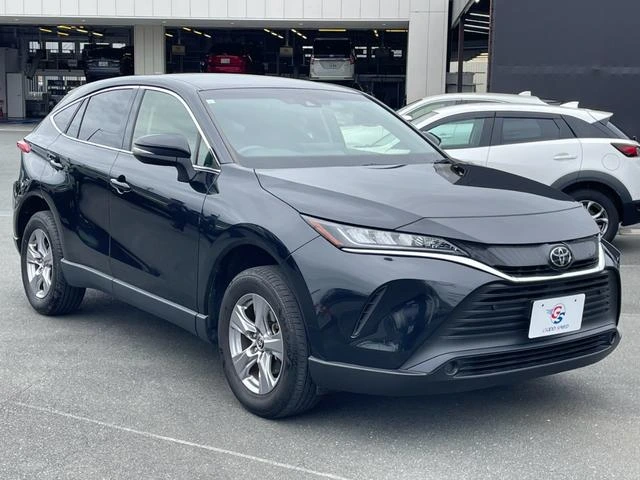 Toyota Harrier in Kenya | Price | Performance