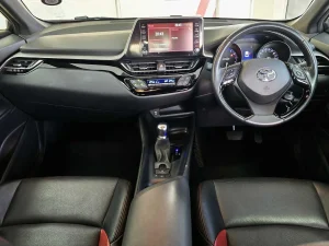 Toyota C-HR in Kenya | Price | Import