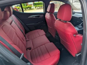 Alfa Romeo Tonale in Kenya