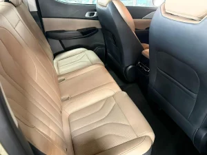 2026 Changan Hunter in Kenya