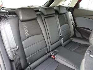 2026 Mazda CX-3 in Kenya