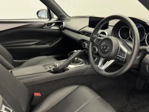2026 Mazda MX-5 in Kenya