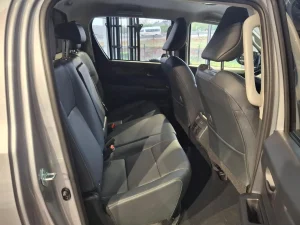 Toyota Hilux in Kenya | Price | Performance