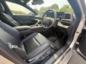 Toyota Crown in Kenya | Price | Import
