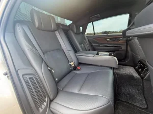 Toyota Crown in Kenya | Price | Import