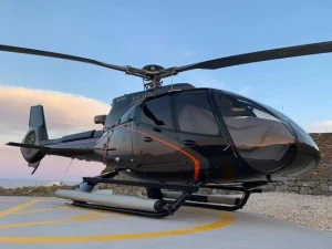 Helicopter Hire in Eldoret