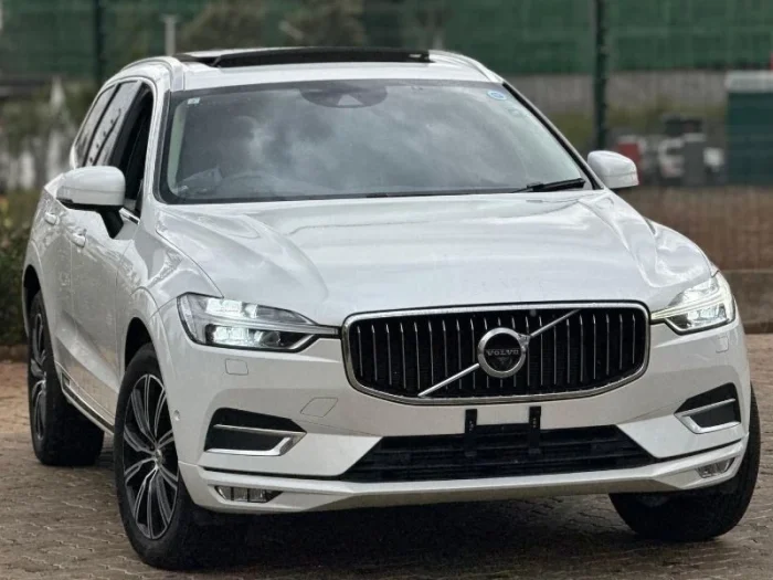 Car Hire in Nairobi, Kenya