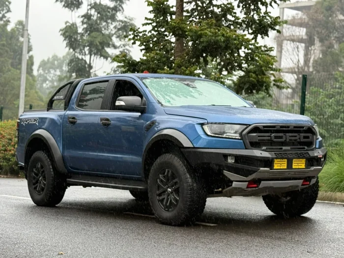 Car Hire For Projects in Kenya