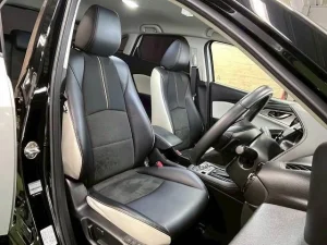 Mazda CX-3 in Kenya | Price | Import