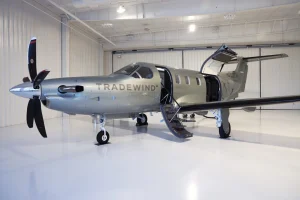 Private Jet Charter in Kenya