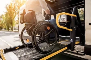 Persons With Disability Duty-Free Vehicle Import in Kenya