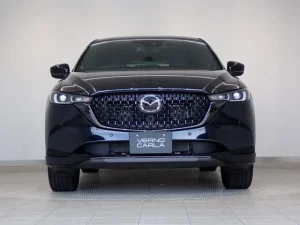 2025 Mazda CX-5 in Kenya