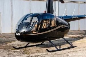 Helicopter Charter in Mombasa