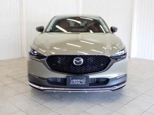 2024 Mazda CX-30 in Kenya