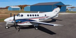 Private Jet Charter in Kenya