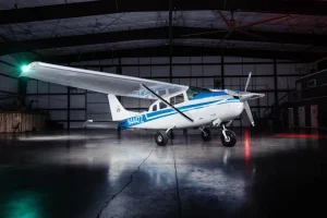 Jet Charter in Kenya