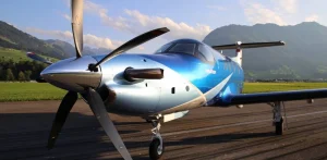 How to Charter a Private Jet in Nairobi