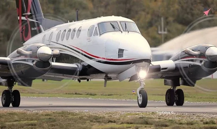 How to Charter a Private Jet in Kenya
