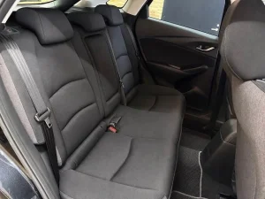 2024 Mazda CX-3 in Kenya