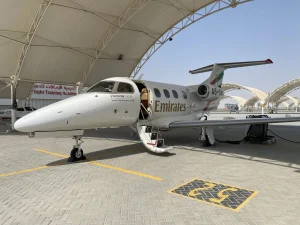 Private jet vs Commercial Flight in Kenya