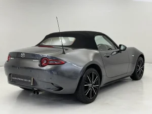 2026 Mazda MX-5 in Kenya