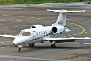 Private Jet Charter in Nairobi Kenya