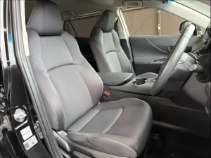 Toyota Harrier in Kenya | Price | Performance