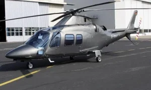 Helicopter Rental in Nairobi