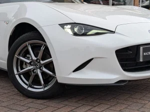 2025 Mazda MX-5 in Kenya