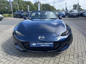 2024 Mazda MX-5 in Kenya | Price | Import