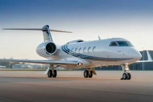 Which one is fast? Private Jet vs Commercial Flight in Kenya