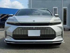 Toyota Crown in Kenya | Price | Import