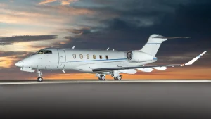 Empty-leg Flight in Kenya | JKIA | Wilson