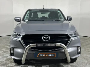Mazda BT-50 in Kenya | Price | Import