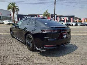 2026 Toyota Crown in Kenya | Price | Import