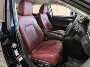 2024 Mazda Atenza in Kenya | Price | Import