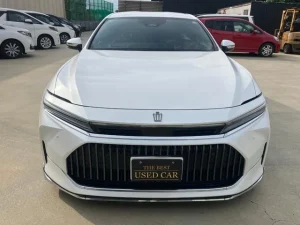 2025 Toyota Crown in Kenya | Price | Import