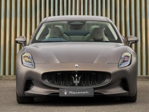 2024 Maserati Gran Turismo in Kenya