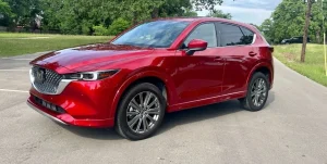 Which Should You Hire in Kenya? CX-5 vs RAV4