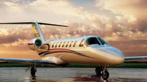 Private Jet Charter in Nairobi, Kenya