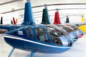 Helicopter Hire in Nairobi | Rates